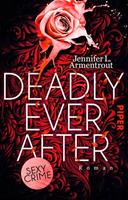 Jennifer L. Armentrout Deadly Ever After