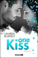 Lauren Blakely One Kiss