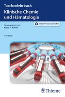 Klaus Dörner Taschenlehrbuch Klinische Chemie und Hämatologie