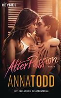 Anna Todd After passion / After Bd.1