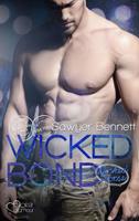 Sawyer Bennett The Wicked Horse 5: Wicked Bond