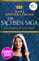 Kari Köster-Lösche Die Sachsen-Saga