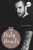 Nicola Marsh Dirty Hearts - Liebe ohne Regeln