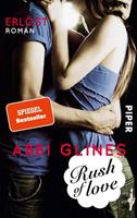 Abbi Glines Rush of Love – Erlöst