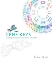Richard Rudd The Gene Keys