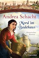 Andrea Schacht Mord im Badehaus
