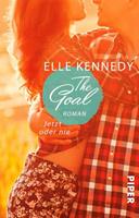 Elle Kennedy The Goal - Jetzt oder nie