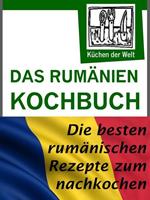 Konrad Renzinger Rumänische Rezepte - Das Rumänien Kochbuch
