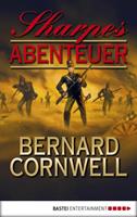 Bernard Cornwell Sharpes Abenteuer
