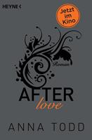 Anna Todd After love / After Bd.3