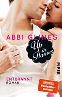 Abbi Glines Up in Flames - Entbrannt