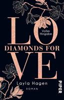 Layla Hagen Diamonds For Love - Voller Hingabe