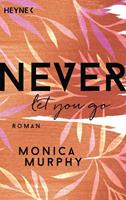 Monica Murphy Never Let You Go