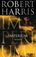Robert Harris Imperium