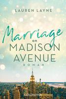 Lauren Layne Marriage on Madison Avenue