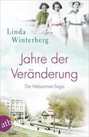 Linda Winterberg Jahre der Veränderung
