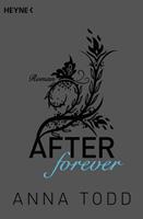 Anna Todd After forever / After Bd.4