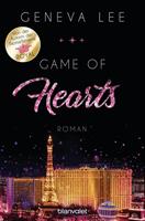 Geneva Lee Game of Hearts