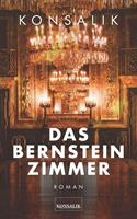 Heinz G.Konsalik Das Bernsteinzimmer