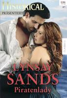 Lynsay Sands Piratenlady