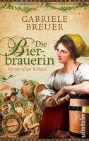 Gabriele Breuer Die Bierbrauerin