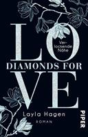 Layla Hagen Diamonds For Love - Verlockende Nähe