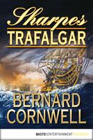 Bernard Cornwell Sharpes Trafalgar