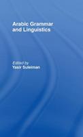 Taylor & Francis Ltd. Arabic Grammar and Linguistics