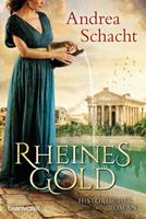 Andrea Schacht Rheines Gold