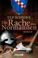 Ulf Schiewe Die Rache des Normannen