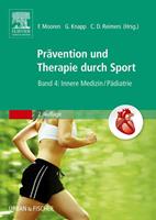 Therapie und Prävention durch Sport, Band 4