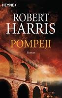 Robert Harris Pompeji
