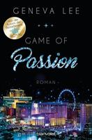 Geneva Lee Game of Passion