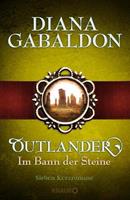 Diana Gabaldon Outlander - Im Bann der Steine