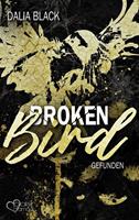 Dalia Black Broken Bird: Gefunden