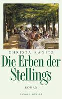 Christa Kanitz Die Erben der Stellings