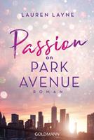 Lauren Layne Passion on Park Avenue