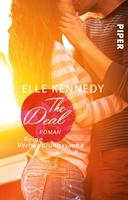 Elle Kennedy The Deal - Reine Verhandlungssache / Off-Campus Bd. 1