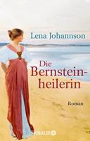 Lena Johannson Die Bernsteinheilerin