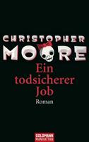 Christopher Moore Ein todsicherer Job