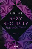 J. Kenner Sexy Security