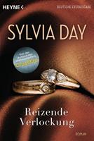 Sylvia Day Reizende Verlockung