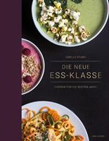 Sibylle Sturm Die neue Ess-Klasse (eBook)