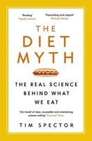 Tim Spector The Diet Myth