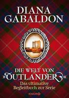 Diana Gabaldon Die Welt von 'Outlander'