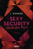 J. Kenner Sexy Security