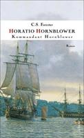 C. S. Forester Kommandant Hornblower