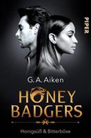 G. A. Aiken Honey Badgers