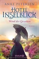 Anke Petersen Hotel Inselblick - Wind der Gezeiten