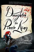 Tricia Levenseller Daughter of the Pirate King